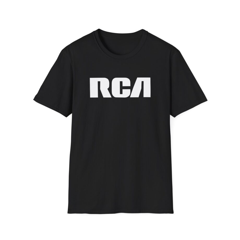 Avaion Unisex Softstyle T-Shirt