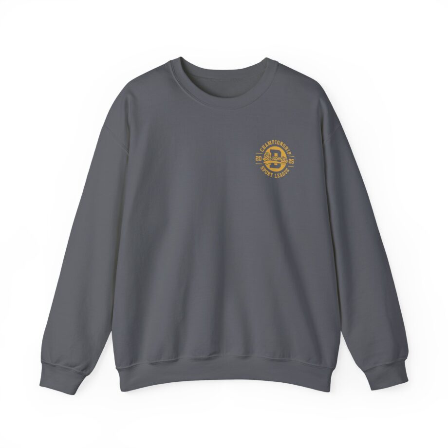 Clix Dr3amin Championship Unisex Heavy Blend™ Crewneck Sweatshirt