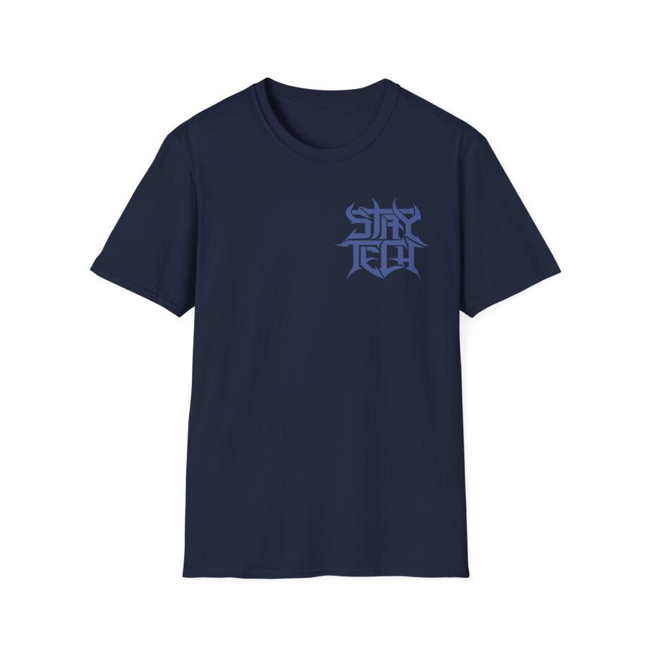 Archspire Terminated Unisex Softstyle T-Shirt