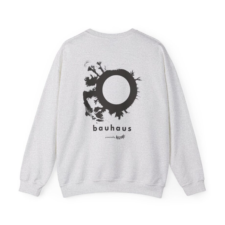 Bauhaus Unisex Heavy Blend™ Crewneck Sweatshirt
