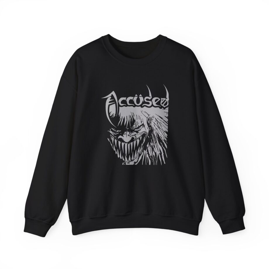 Accused AD Unisex Heavy Blend™ Crewneck Sweatshirt