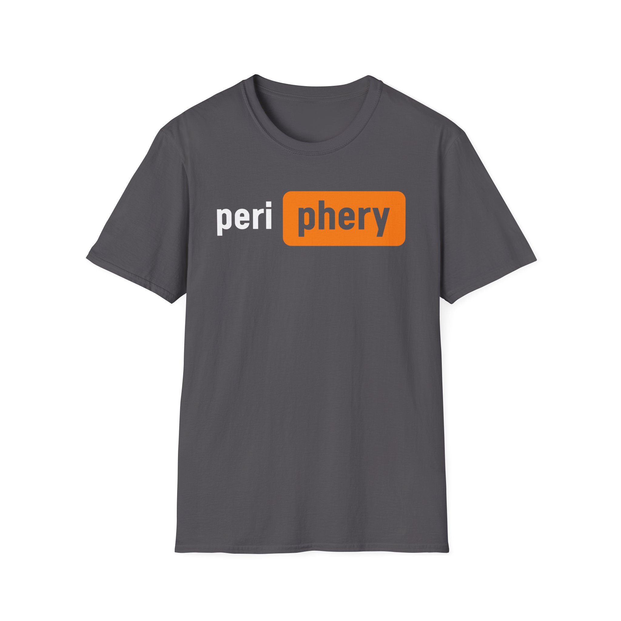 Periphery Unisex Softstyle T-Shirt