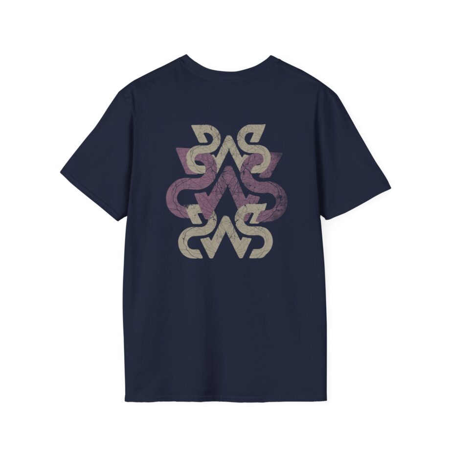 Sleeping With Sirens Unisex Softstyle T-Shirt