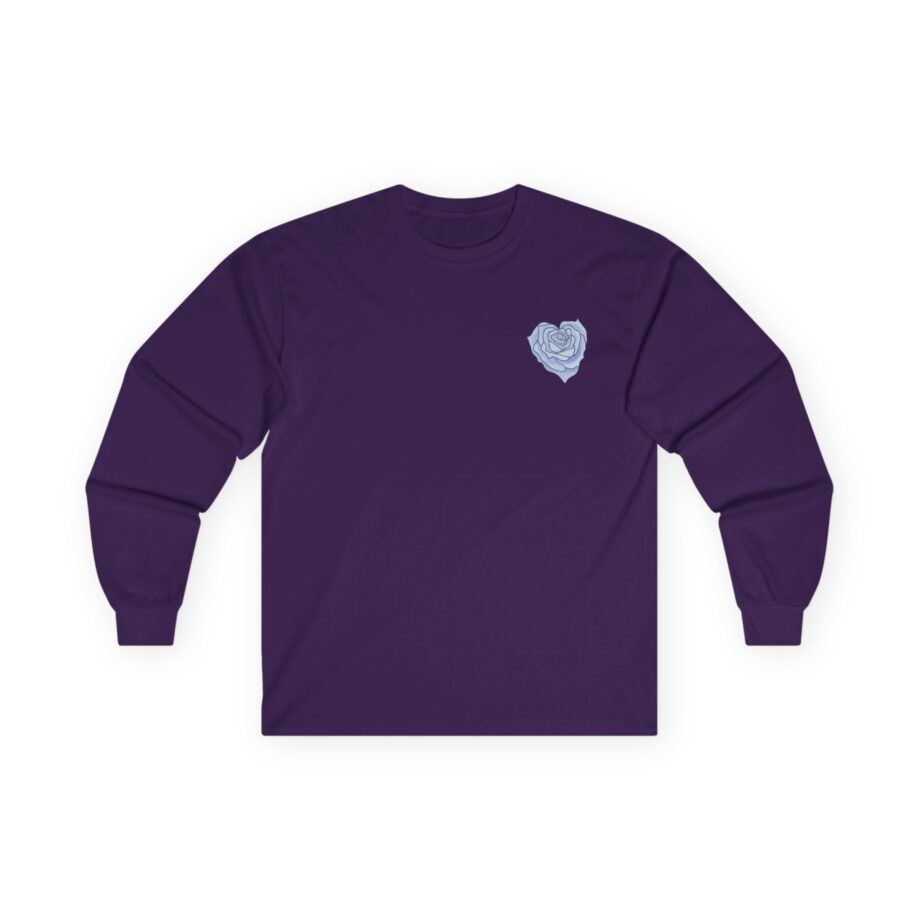 Avaion Unisex Ultra Cotton Long Sleeve Tee