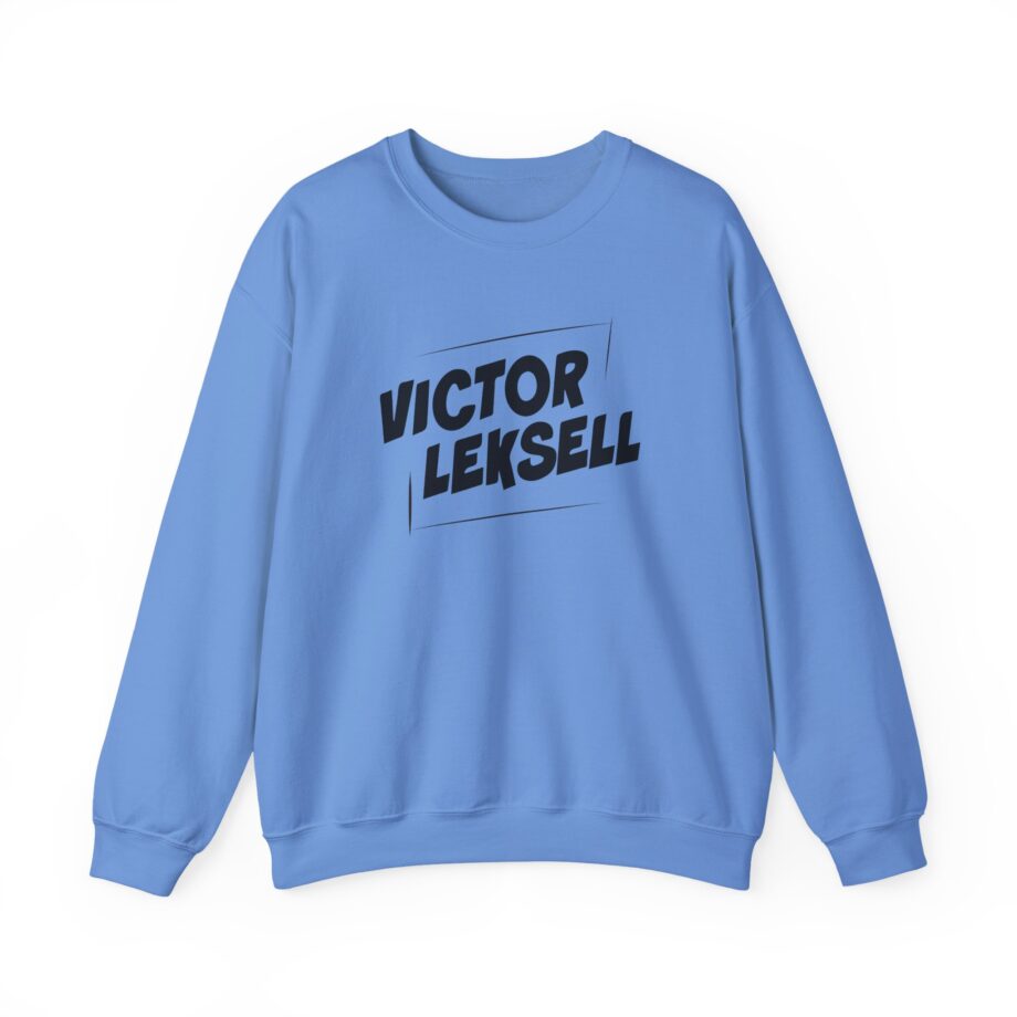 Victor Leksell Unisex Heavy Blend™ Crewneck Sweatshirt