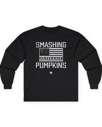 The Smashing Pumpkins Had to Laugh Unisex Ultra Cotton Long Sleeve Tee