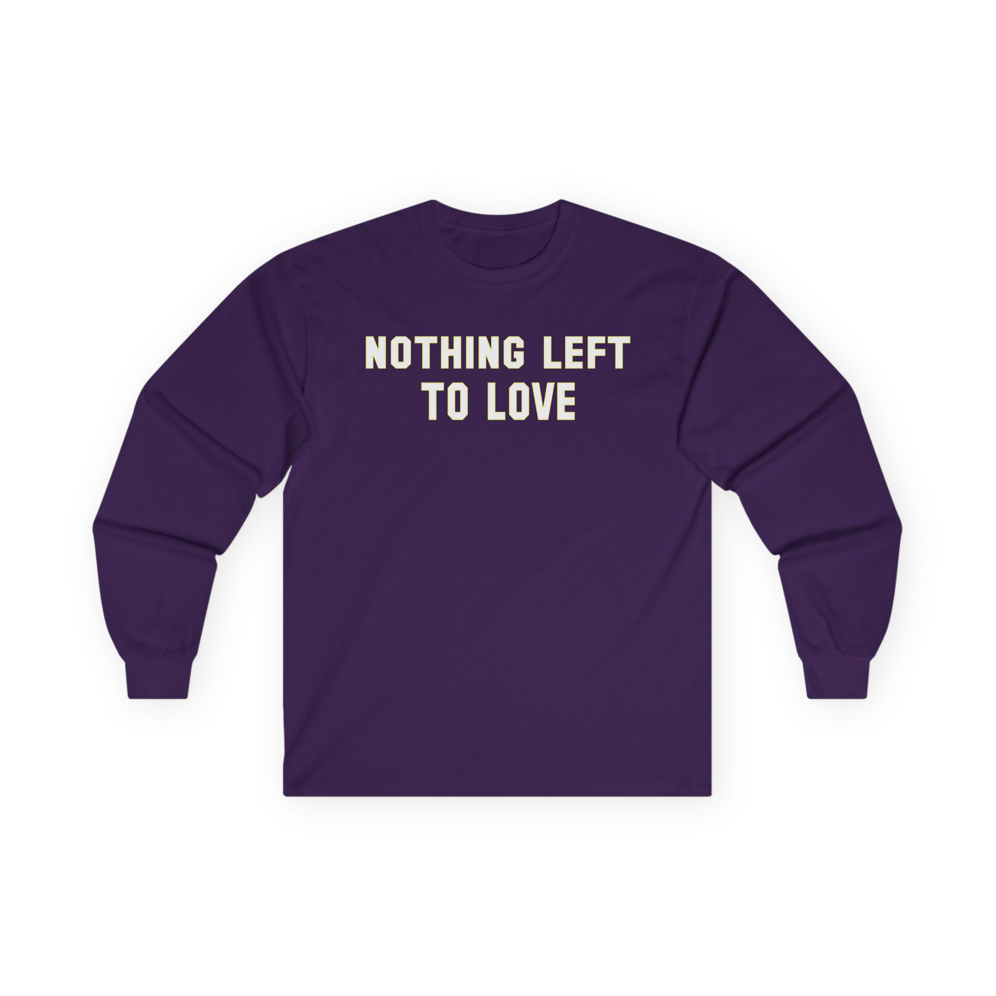Counterparts Unisex Ultra Cotton Long Sleeve Tee