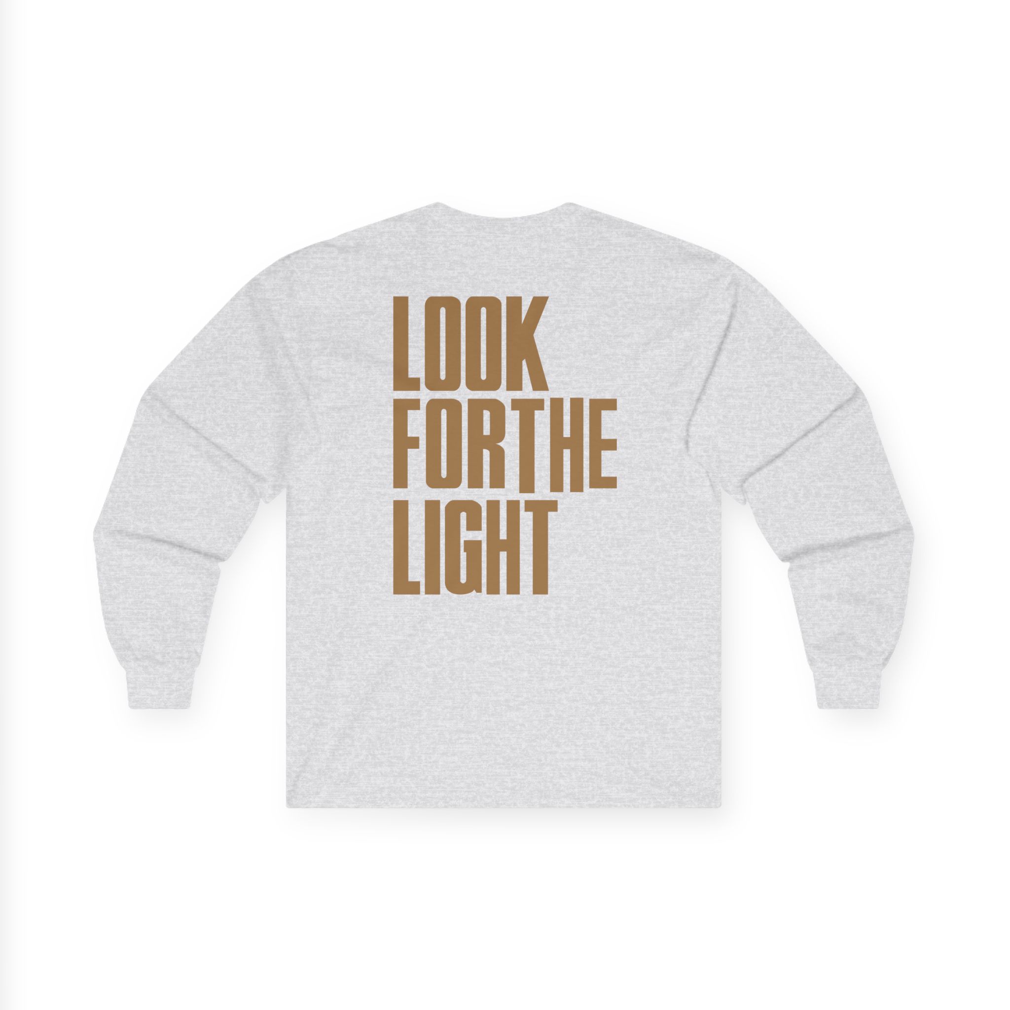 Playstation The Last of Us Firefly Unisex Ultra Cotton Long Sleeve Tee