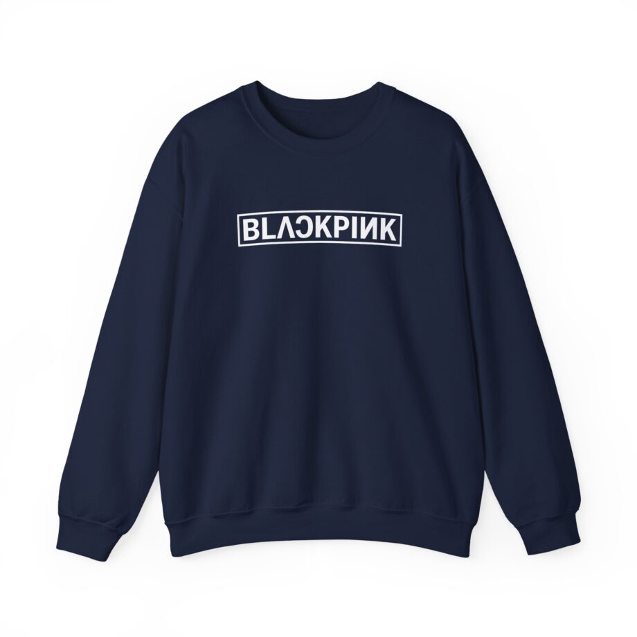 B Lisa 97 Unisex Heavy Blend™ Crewneck Sweatshirt