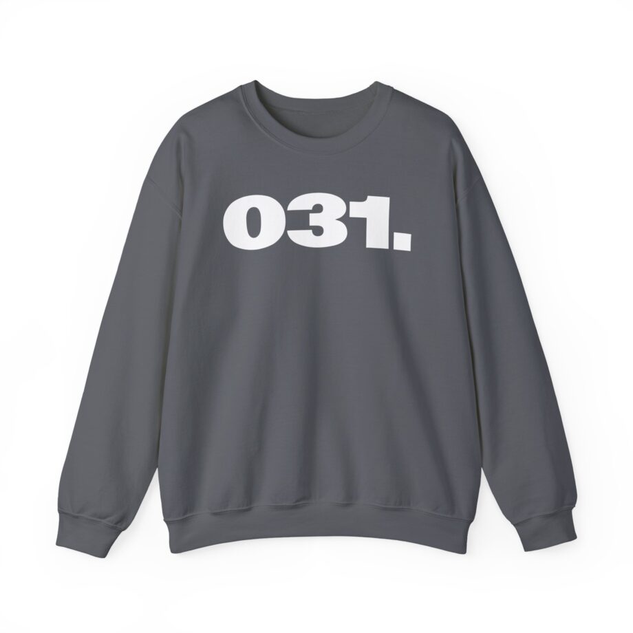 Victor Leksell Unisex Heavy Blend™ Crewneck Sweatshirt