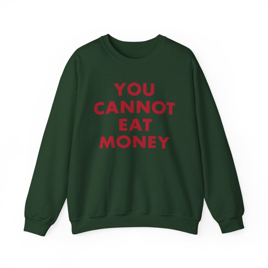Aurora Unisex Heavy Blend™ Crewneck Sweatshirt