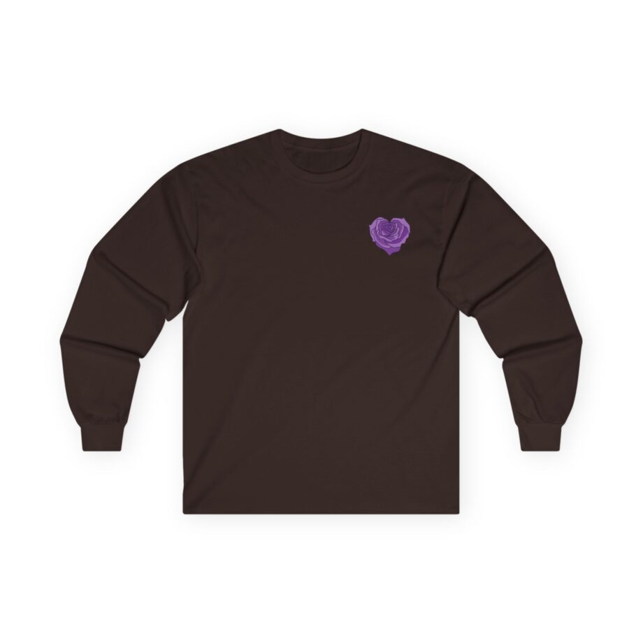 Avaion Unisex Ultra Cotton Long Sleeve Tee