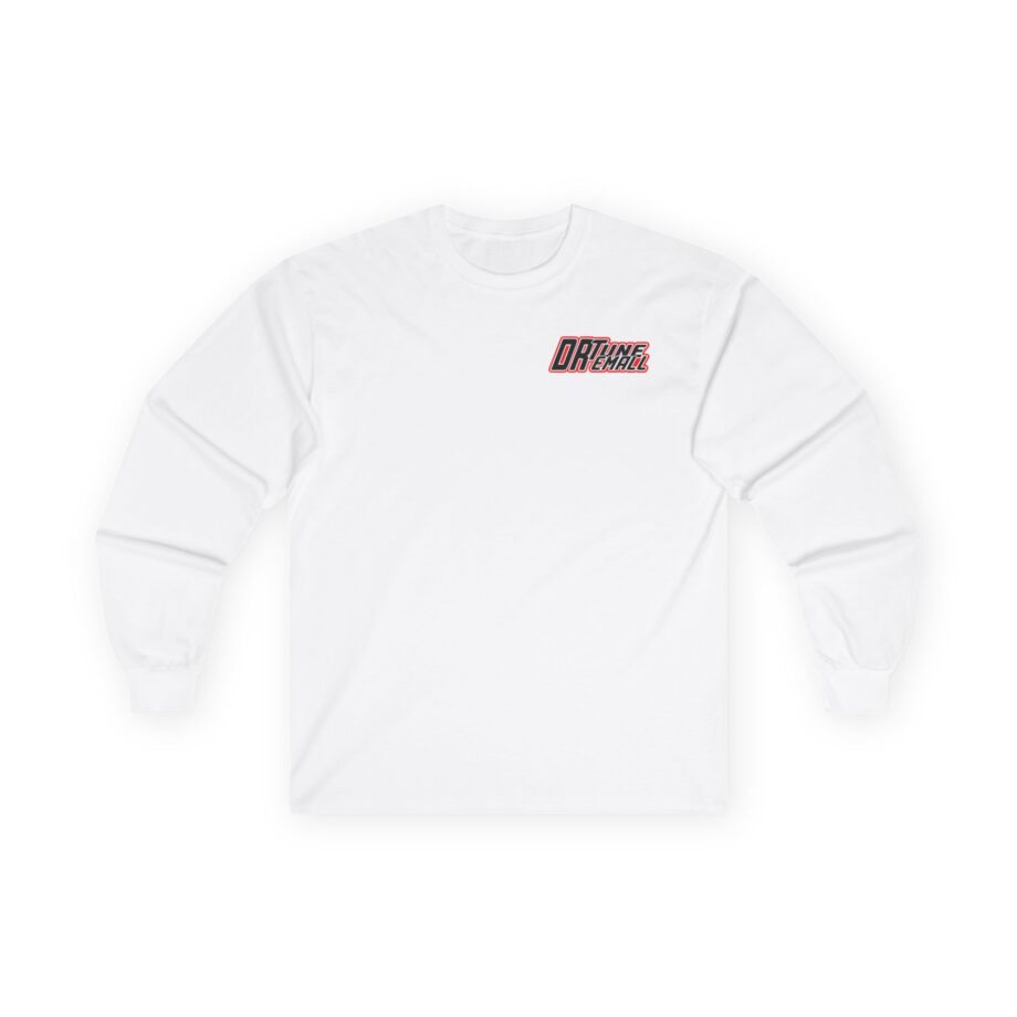Cleetus Mcfarland Dr. Tuneemall Hot Tunes Unisex Ultra Cotton Long Sleeve Tee