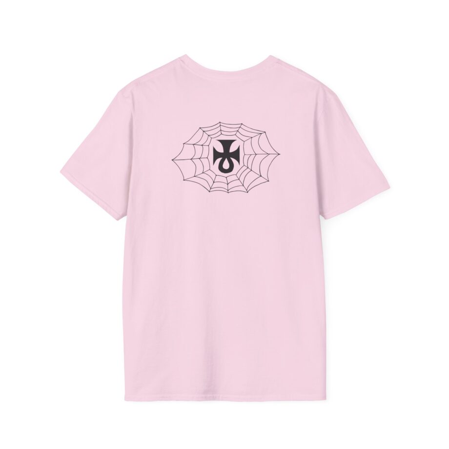 Electric Wizard Black Magic Rituals & Perversions Unisex Softstyle T-Shirt