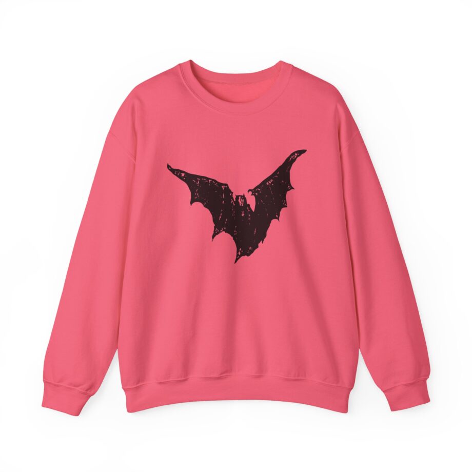 Bauhaus Unisex Heavy Blend™ Crewneck Sweatshirt
