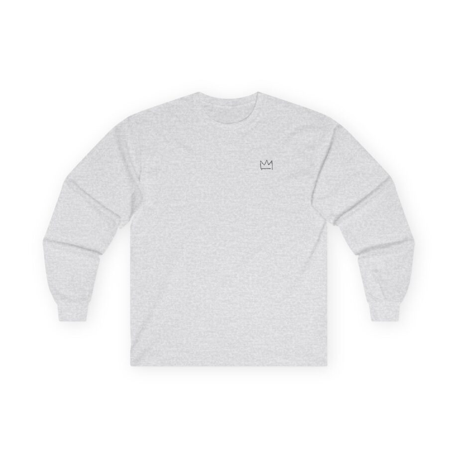Hov1 Tour 2025 Unisex Ultra Cotton Long Sleeve Tee