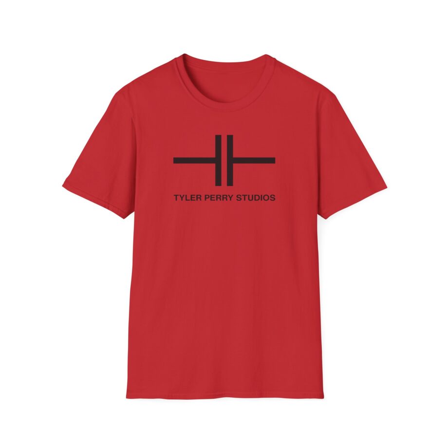 Tyler Perry Unisex Softstyle T-Shirt