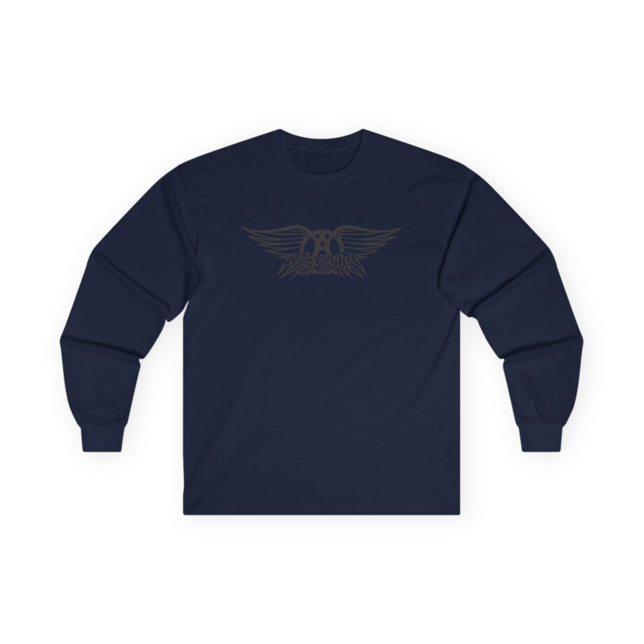 AS Ultimate Rock and Roll Unisex Ultra Cotton Long Sleeve Tee