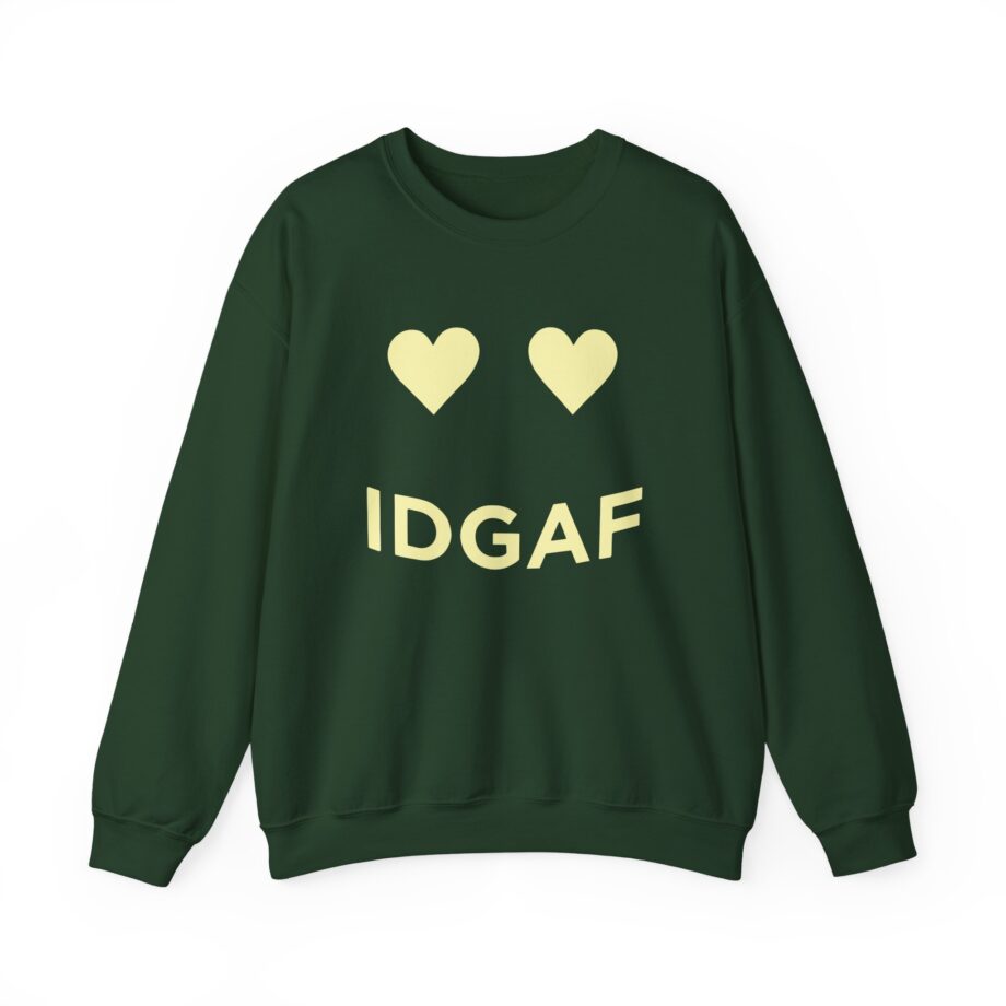 Summer Walker Unisex Heavy Blend™ Crewneck Sweatshirt