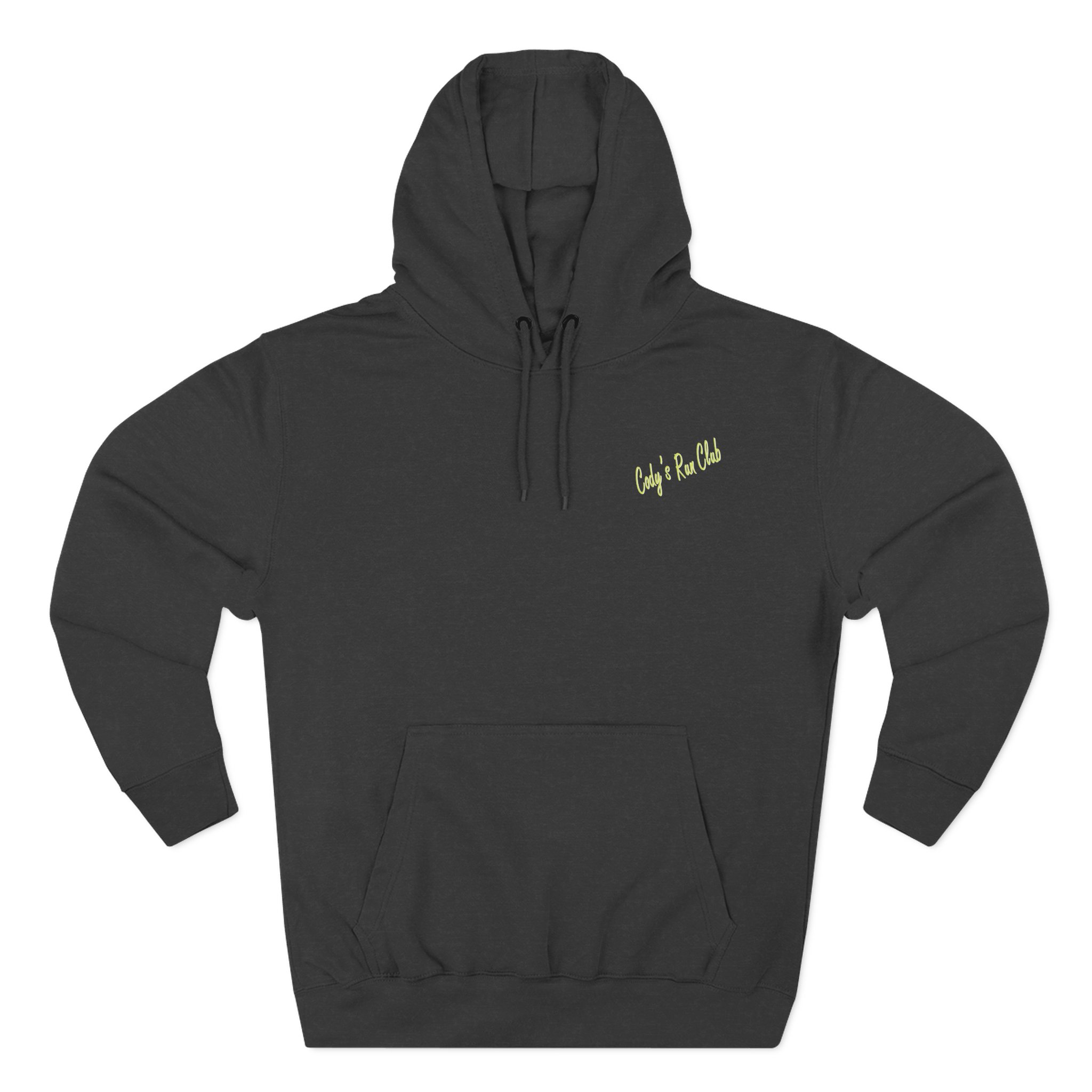 Cody Ko Ascend Three-Panel Fleece Hoodie