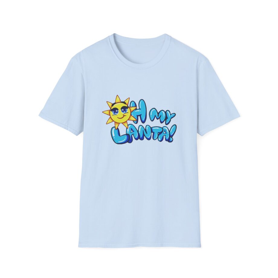 SmallAnt Unisex Softstyle T-Shirt