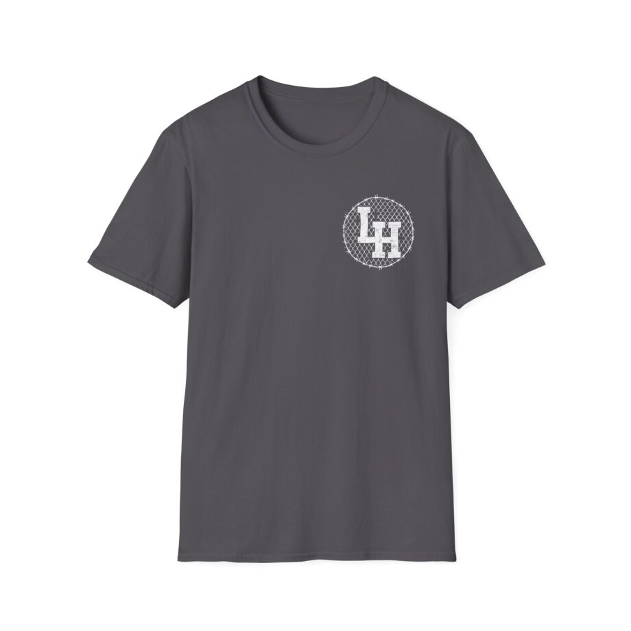 Lionheart "Still Bitter Still Cold" Unisex Softstyle T-Shirt
