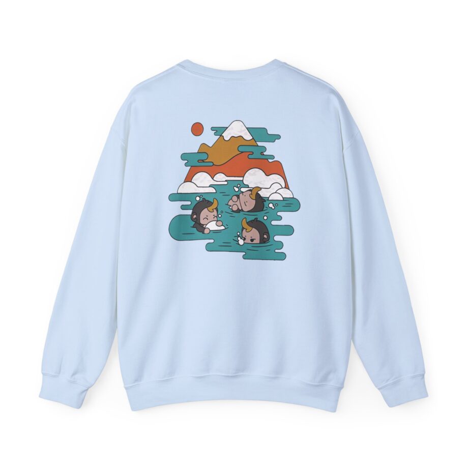 Cdawgva Unisex Heavy Blend™ Crewneck Sweatshirt