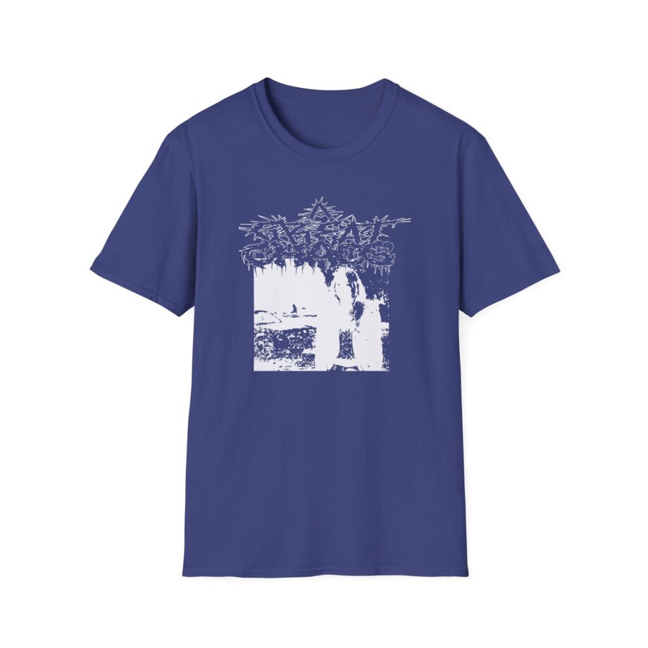 A Great Chaos Jennifers Body Unisex Softstyle T-Shirt
