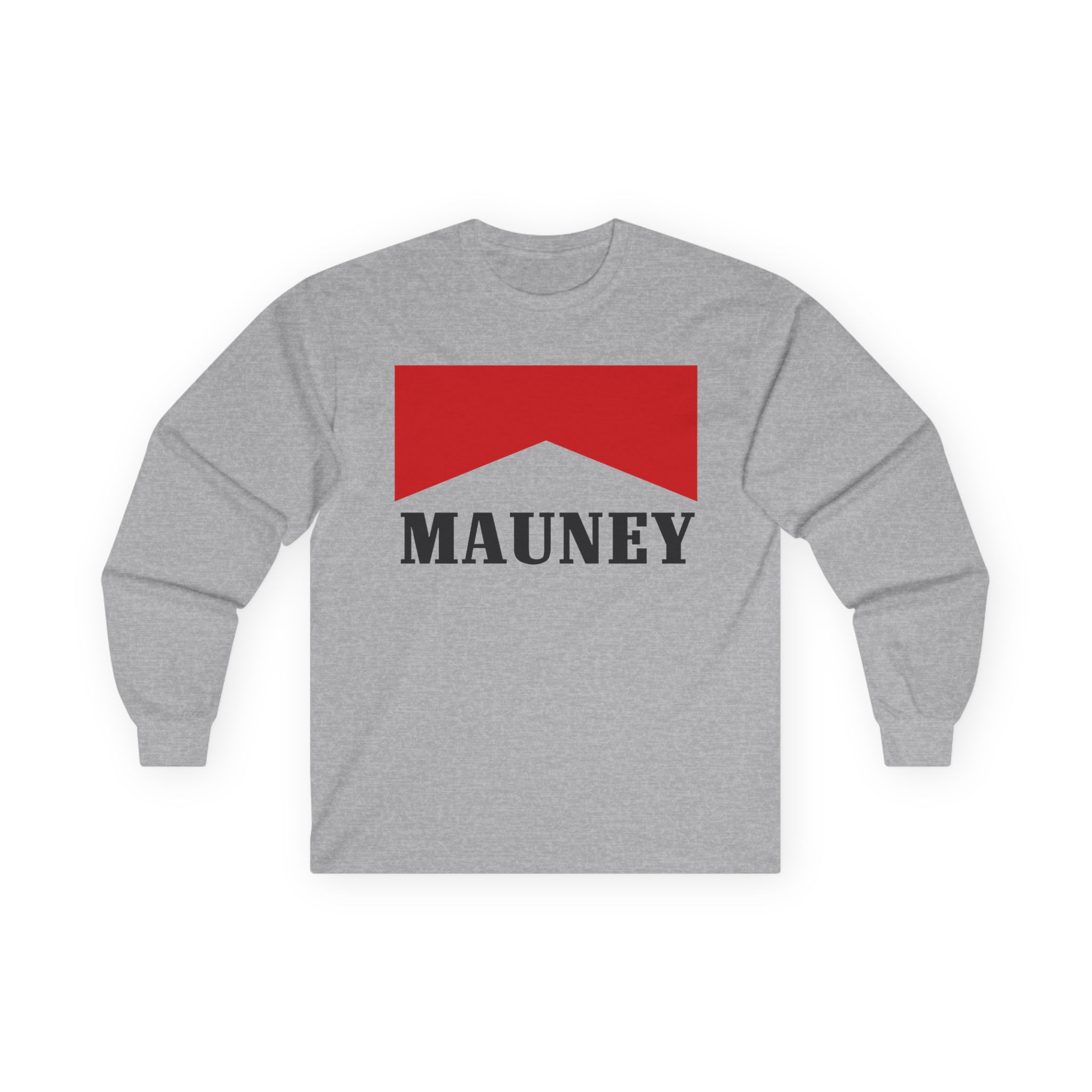Dale Brisby Mauney Unisex Ultra Cotton Long Sleeve Tee