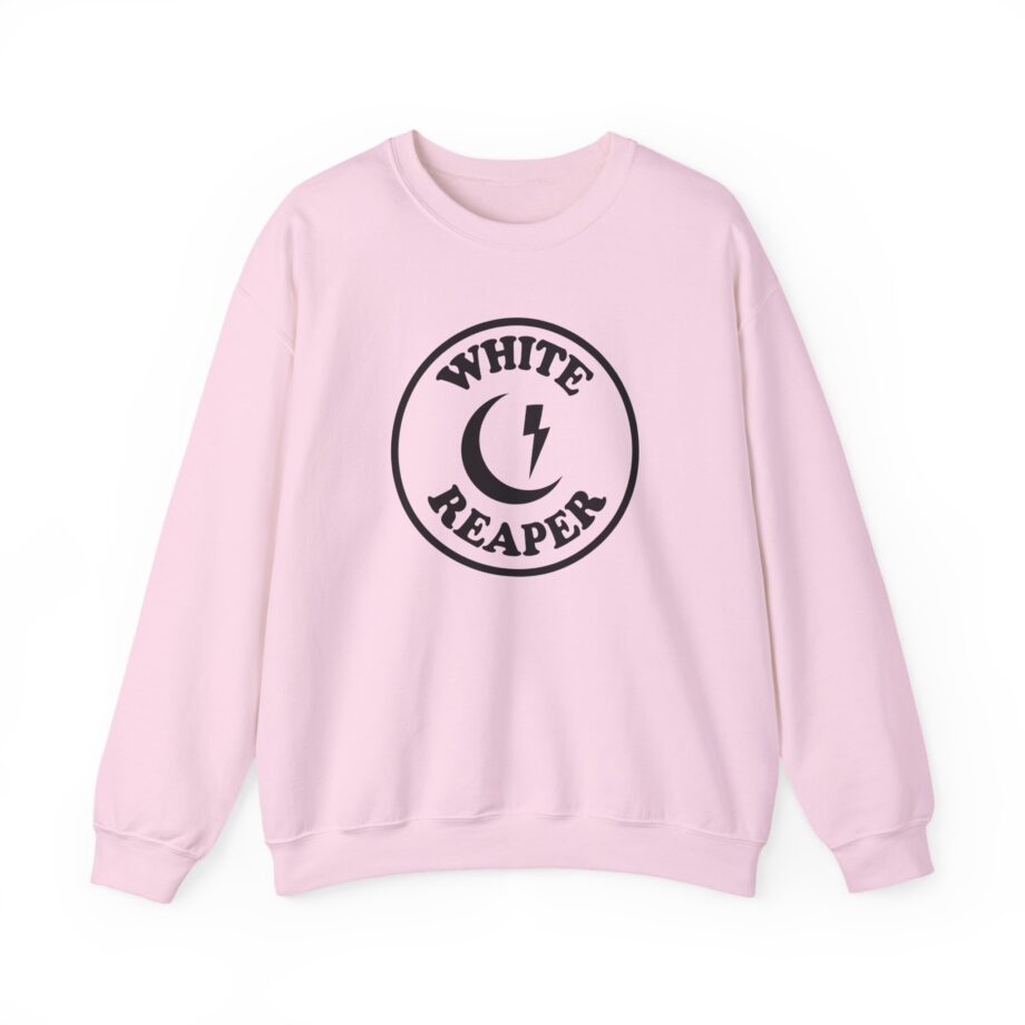White Reaper Unisex Heavy Blend™ Crewneck Sweatshirt