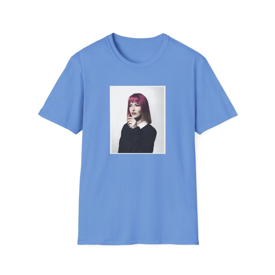 Slushy Noobz Banana Summer Unisex Softstyle T-Shirt
