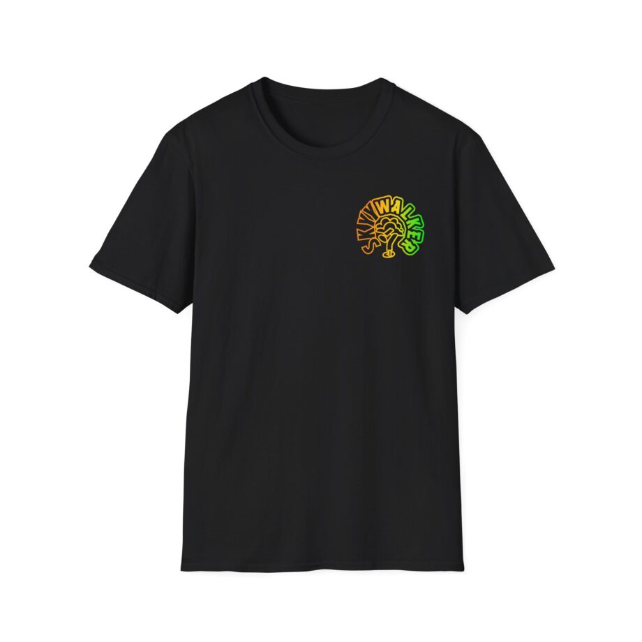 2 Live Crew Vintage 1980s the Skywalker Records Unisex Softstyle T-Shirt