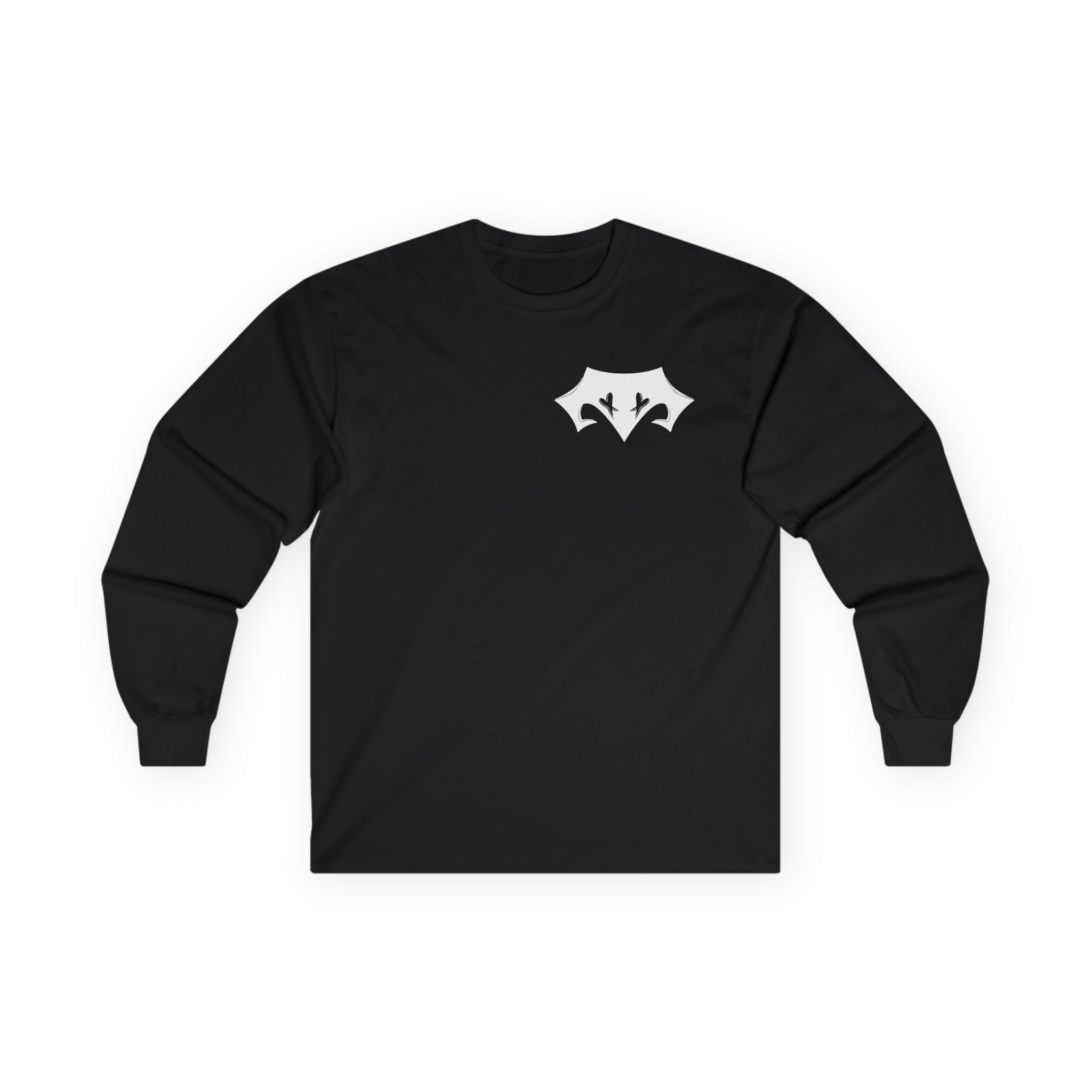 ClownPierce Fort Unisex Ultra Cotton Long Sleeve Tee