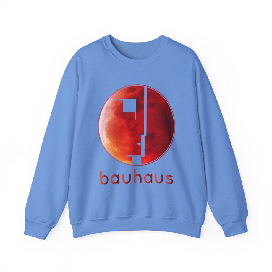 Bauhaus Unisex Heavy Blend™ Crewneck Sweatshirt