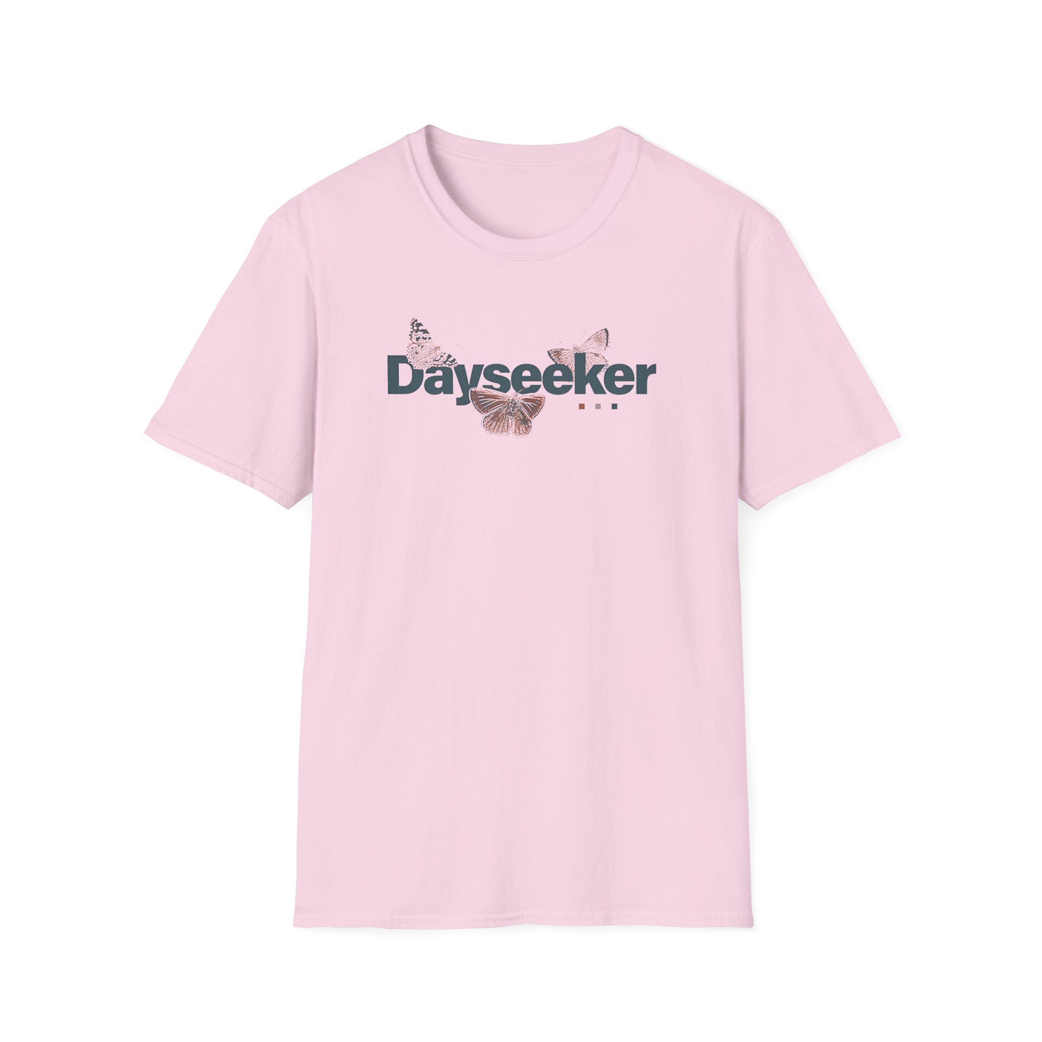 Dayseeker Dark Sun Unisex Softstyle T-Shirt