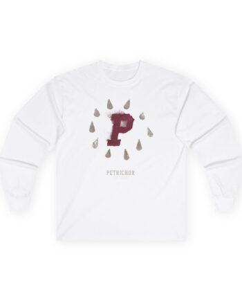 070 Shake Petrichor Rain Unisex Ultra Cotton Long Sleeve Tee