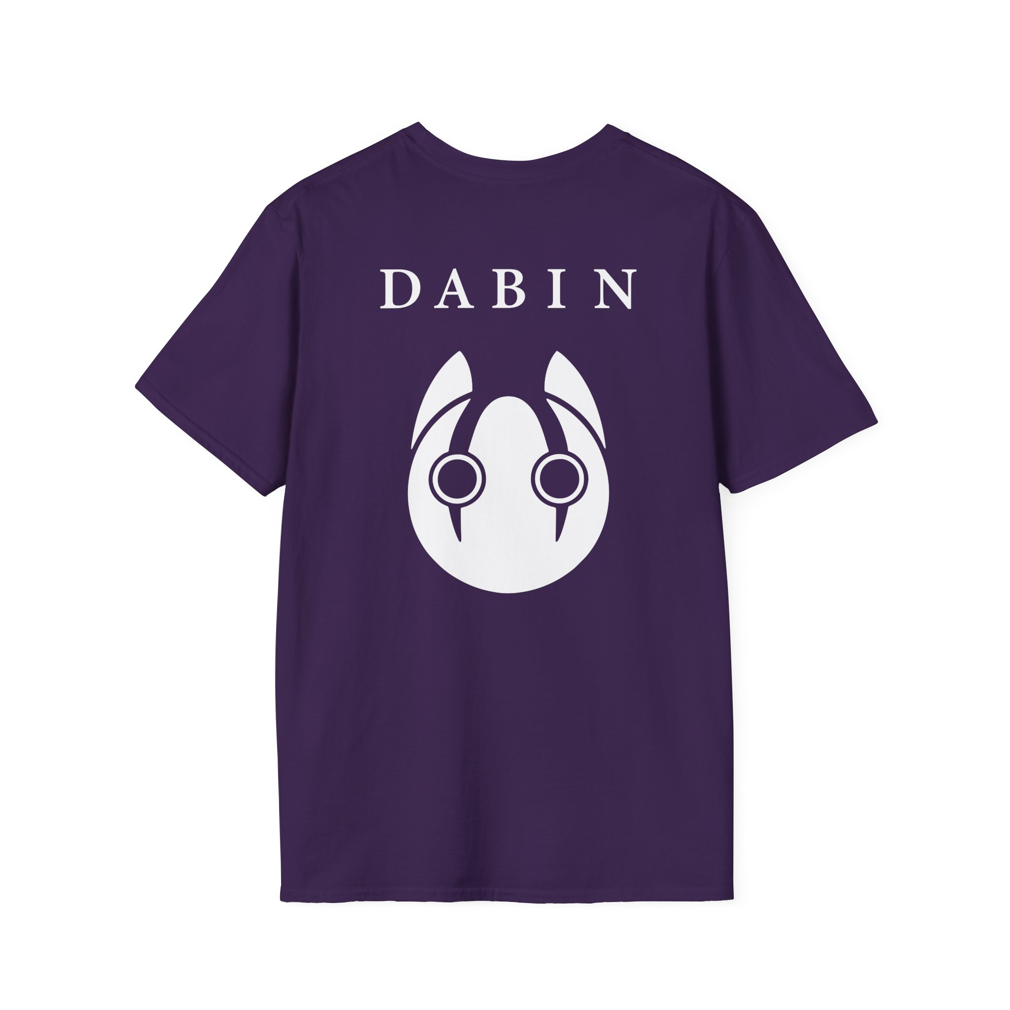Dabin Dabthesky  Unisex Softstyle T-Shirt