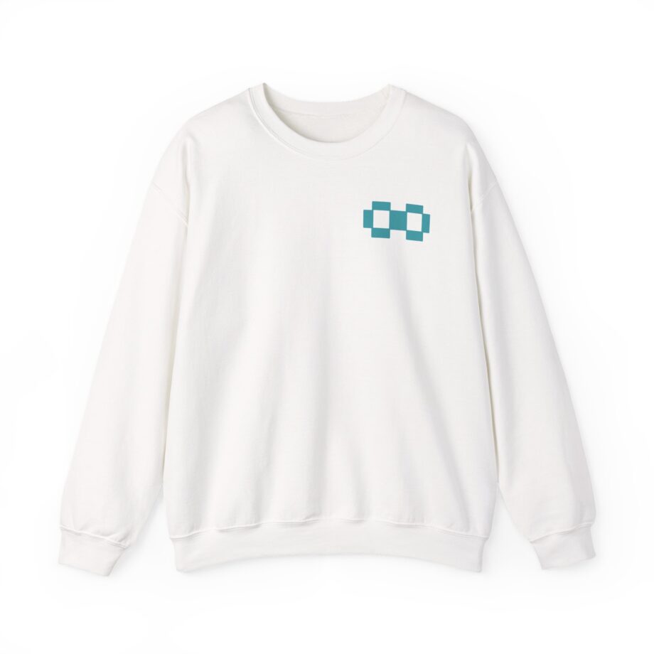 Georgenotfound Unisex Heavy Blend™ Crewneck Sweatshirt