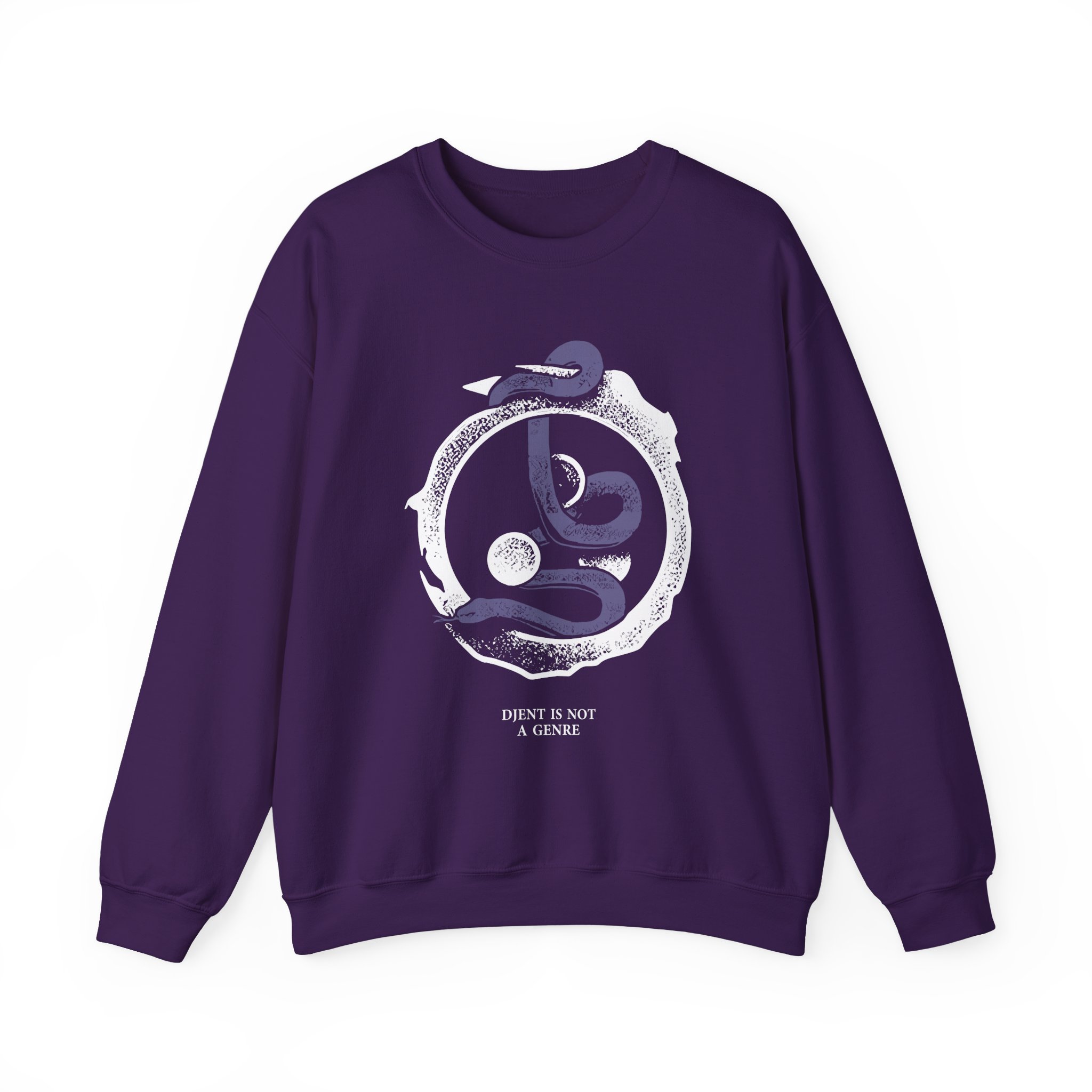 Periphery Snake Unisex Heavy Blendâ„¢ Crewneck Sweatshirt