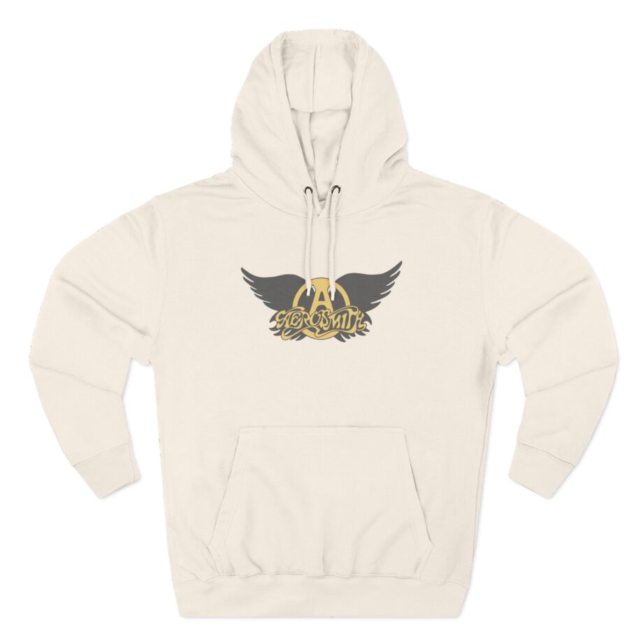 AS Ruts Three-Panel Fleece Hoodie