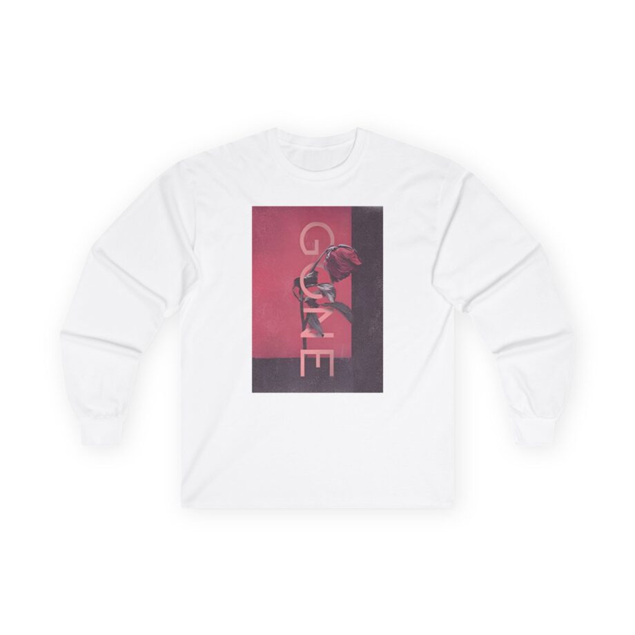 B Rose Unisex Ultra Cotton Long Sleeve Tee