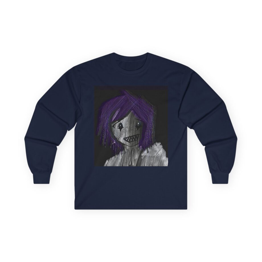 Sewerslvt Patreon Unisex Ultra Cotton Long Sleeve Tee