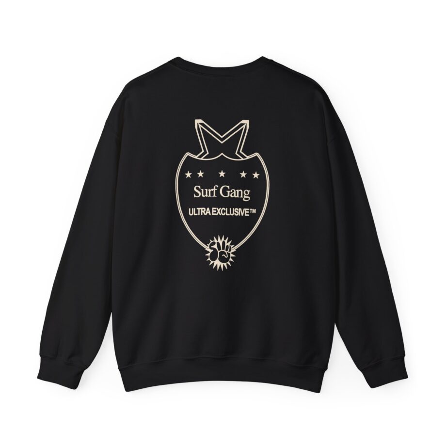 Surf Gang Unisex Heavy Blend™ Crewneck Sweatshirt