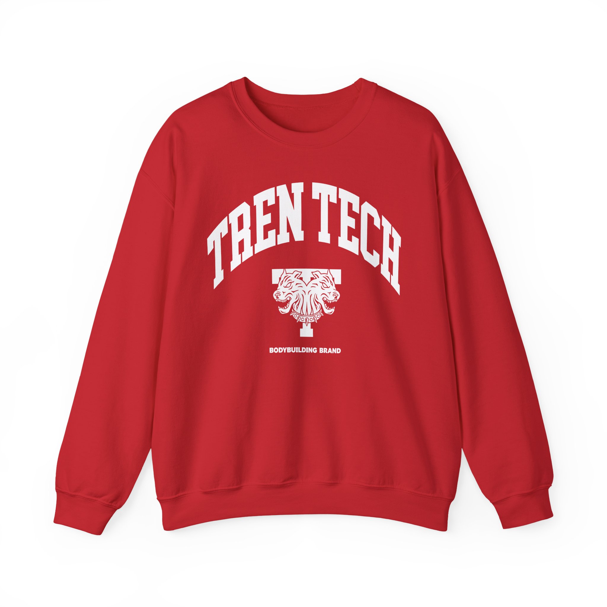 Tren Twins Unisex Heavy Blendâ„¢ Crewneck Sweatshirt