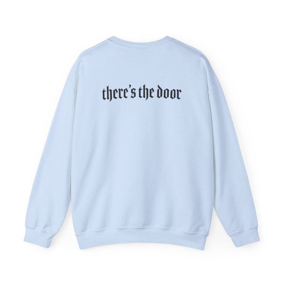 Sleeping With Sirens if You Can't Hang Unisex Heavy Blend™ Crewneck Sweatshirt