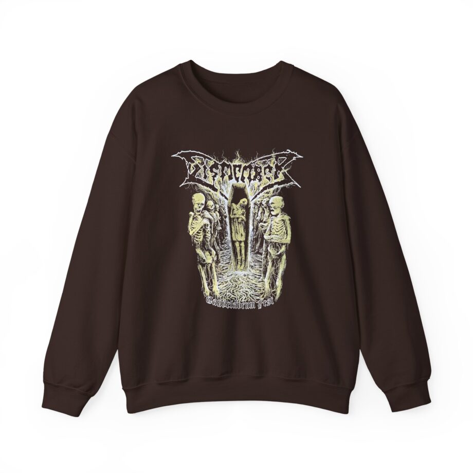 Dismember Unisex Heavy Blend™ Crewneck Sweatshirt