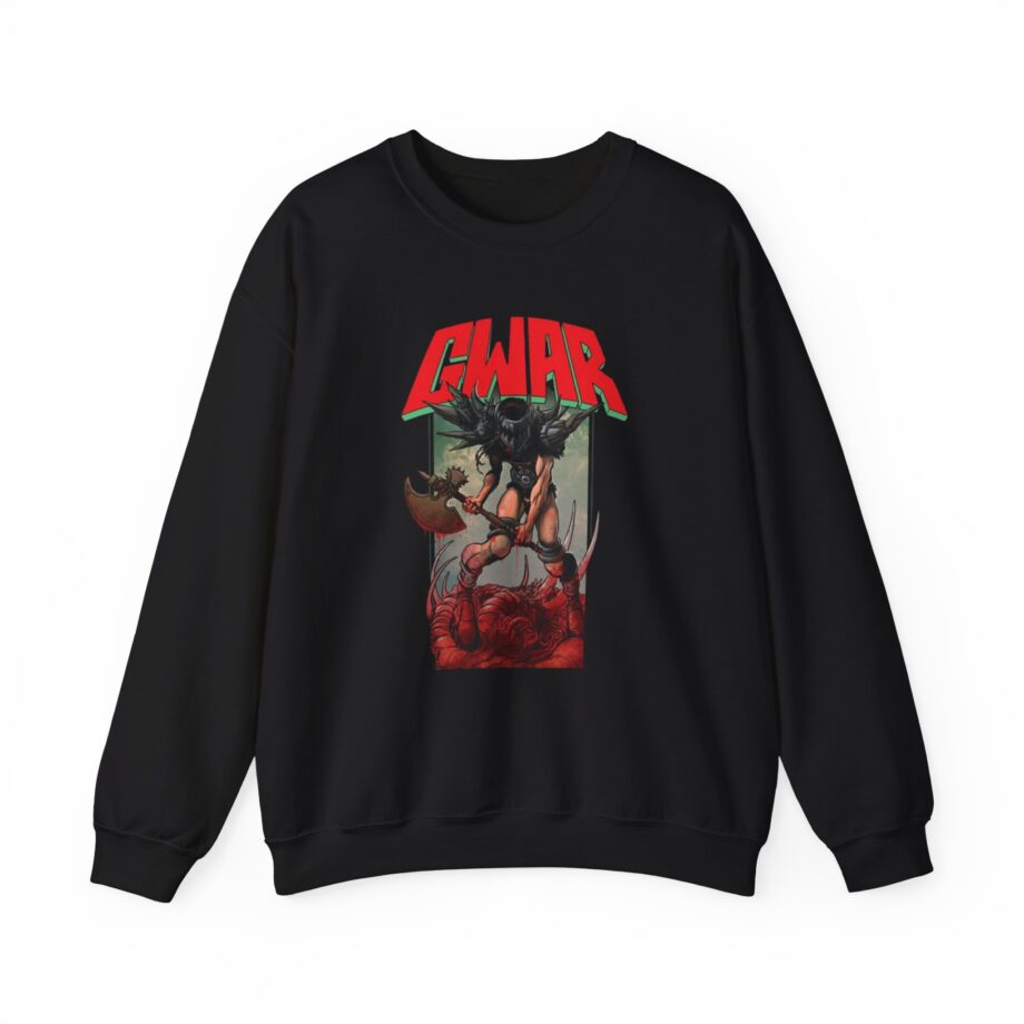 Gwar Unisex Heavy Blend™ Crewneck Sweatshirt