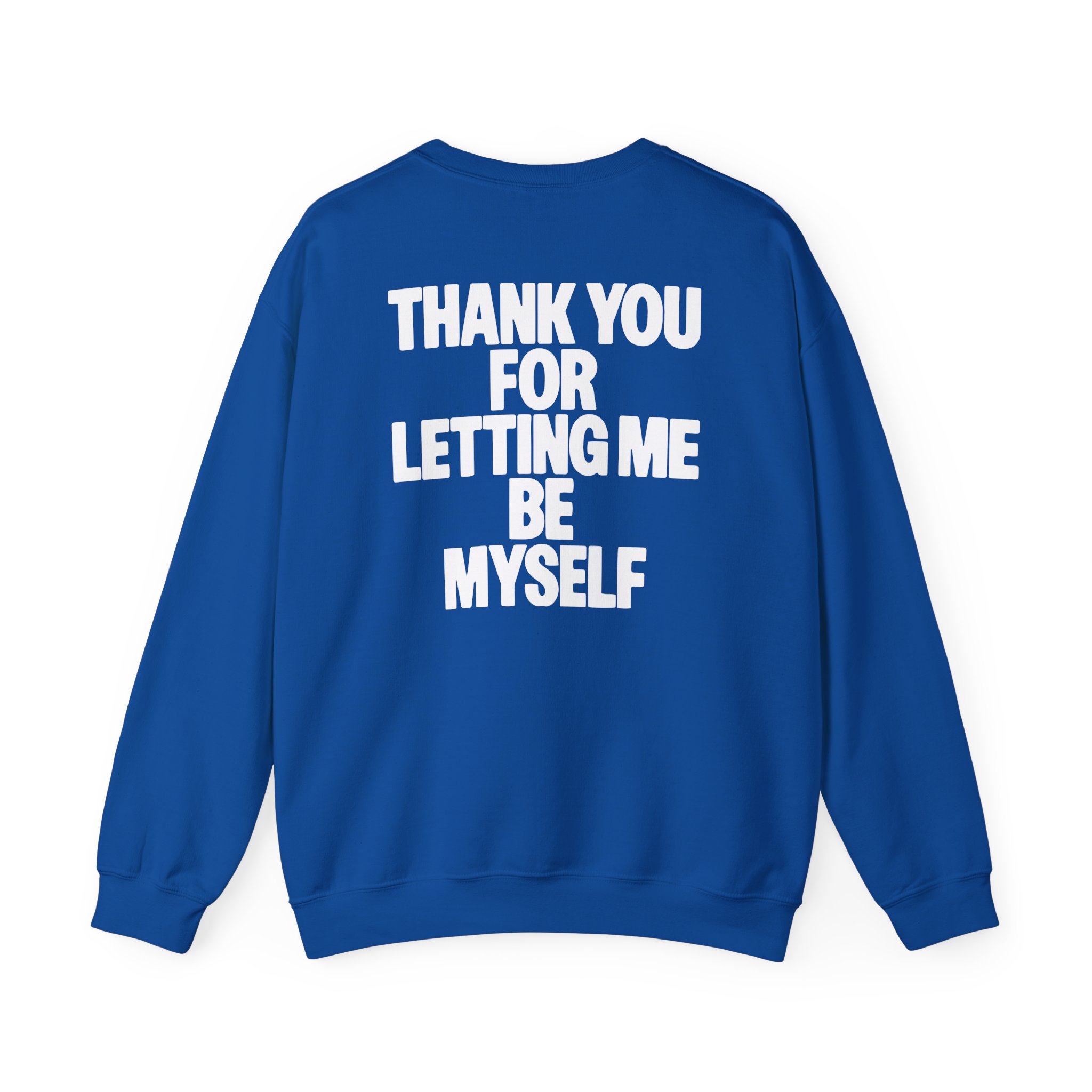 Turnstile Unisex Heavy Blendâ„¢ Crewneck Sweatshirt