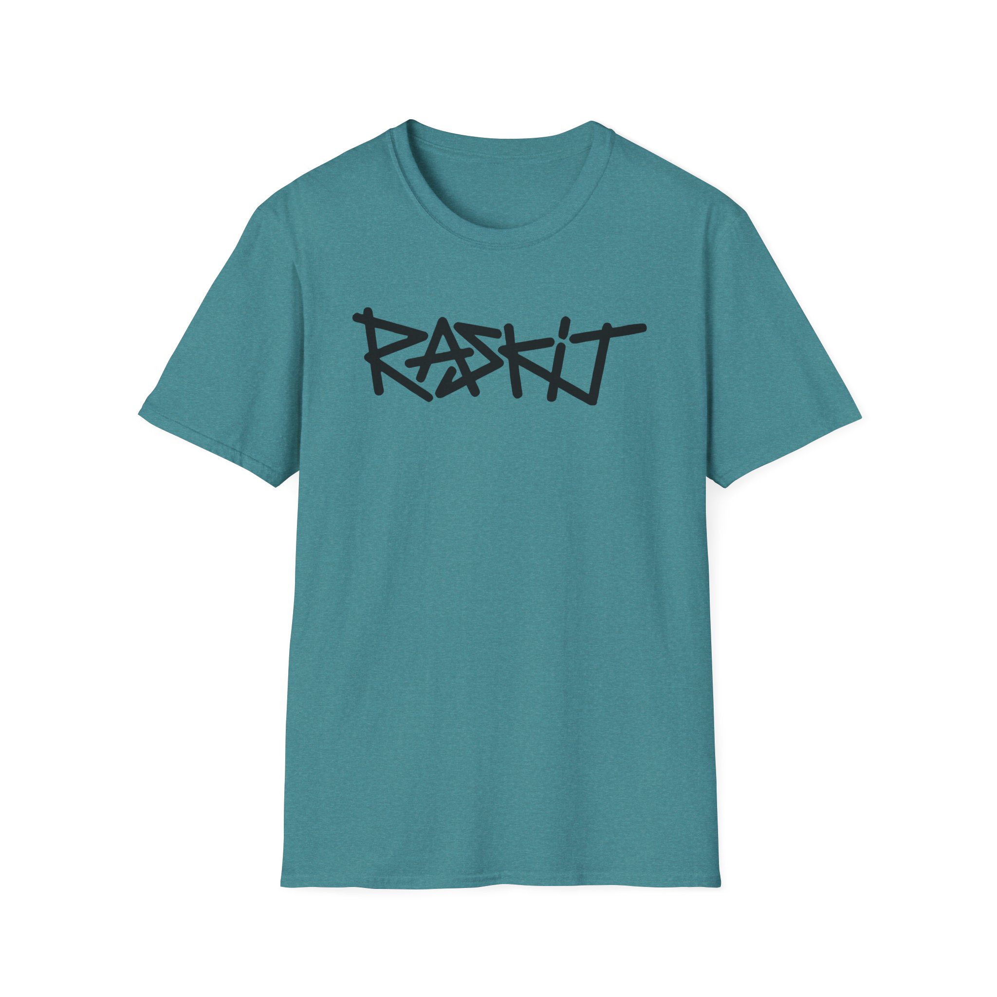 Dizzee Rascal Unisex Softstyle T-Shirt