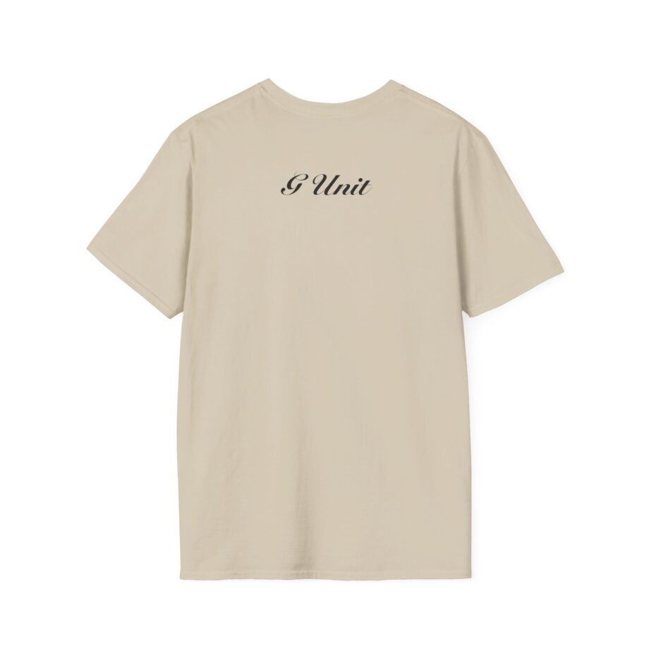 G Unit Free Yayo 03 Unisex Softstyle T-Shirt